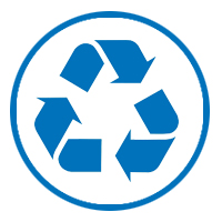 Environmentally-friendly car recycling practices